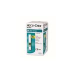Accu-chek Active 50 Test Strips Diabetics Blood Glucose