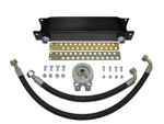 MOCAL PEUGEOT 205 309 GTI MI16 ENGINE RUBBER or S/S HOSE ENGINE OIL COOLER KIT