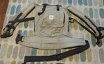 ergo baby carrier
