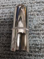 Alto Saxophone Mouthpiece Cap