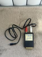 Techno Sound Turbo Amiga Stereo Sampling Cartridge for Commodore Amiga