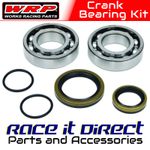 Crank Shaft Bearing & Seal Kit for Beta XTRAINER 300 2015-2022 WRP