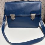 Cannes Film Festival 2015 Blue Messenger Bag Shoulder Bag