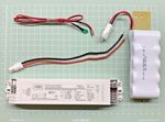 NVC, Invertor Model: M000034 ( 3Hours LED Emergency Lighting Module 38-55V ) 