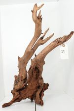 Driftwood #12 - Aquascaping, Terrarium, Vivarium, Ornamental Decor