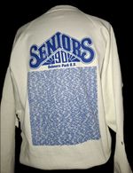 1990 Osbourn Park H. S. Sweatshirt