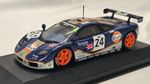 Minichamps 1:43 McLaren F1 GTR #24 Gulf Le Mans 1995 Boxed and Cased