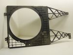 Seat Toledo 1M Electric Cooling Fan housing Support Bracket 1J0121207L