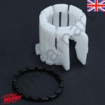 Gear Linkage Selector Bush Kit For Citroen Nemo Fiat Fiorino Peugeot Bipper