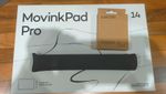 Wacom MovinkPad Pro 14 with Pro Pen 3, pen customisation kit & foldable stand