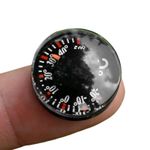 2* Mini Hygrometer Thermometer Digital Humidity Temperature Gauge Monitor Indoor