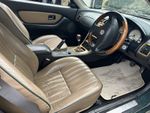 MGF Abingdon VVC