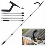 Gutter Cleaning Tools Telescopic Gutter Cleaner Gutter Cleaning Pole Tool