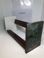 Vintage Small Book Rack (M-07)