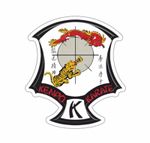 Elvis Kenpo Karate