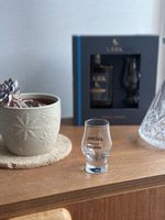 Jameson Caskmates Whiskey Glass