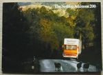 SEDDON ATKINSON 200 Truck Commercial Vehicle Sales Brochure Oct 1978