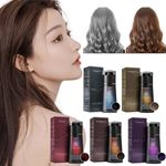 Polar Hair Dye Shampoo Polar Hair Care, HairCare Shampoo 200ML New P7