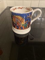 Emma Bridgewater - Bonfire Night 2025 Half Pint Mug Brand New.Hand Picked 2nd.