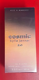 Kylie Jenner Cosmic 2.0 Eau de Parfum Spray 100 mL Regular Size
