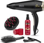 TRESemme Keratin Smooth Volume Shine Hair Dryer & Diffuser Gift Set - 2200W Powe