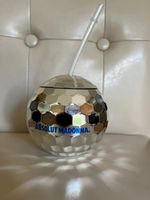 MADONNA -  ABSOLUT CONFESSIONS II PROMO DISCO BALL CUP  - Quantity ONE (new)