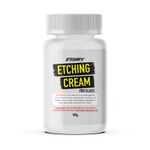 ETCHIFY Glass Etching Cream - Professional Glass Etch Solution for Crafting and