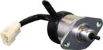 fits Kubota Fuel Shut off Solenoid 6A320-31153 F2680E F2690 F2690E F3080 F3680