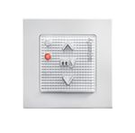 SOMFY SMOOVE ORIGIN 2 RTS+ FRAME (1800223A) 3 units
