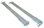 HP ProLiant DL380p Gen8 Gen9 2U Sliding Ball Bearing Rack Rail Kit 737412-001