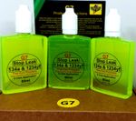 Air Conditioning Leak Stop R134a R1234yf AC Sealer Kit 3x60ml 6 Cars