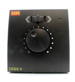 HORNBY 'OO' GAUGE R8013 HM 2000+ LEFT HAND ADD ON ANALOGUE CONTROLLER