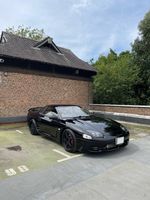 Mitsubishi GTO 3000gt Twin Turbo Manual 1995 PX/Swap