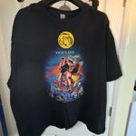 Authentic Fish - Vigils End 3XL T-shirt In Very Good Condition 100% Cotton