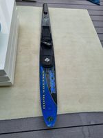 JOBE Spectra 1600 Graphite Mono Ski. Binding Size 7 to 10 UK Great Condition.