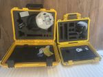 CHC GNSS  Collector +CHC i80 Geodetic Receiver