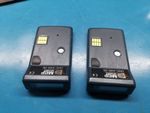 2pcs MGP Instruments  Electronic Radiation Dosimeter DMC 2000 XB