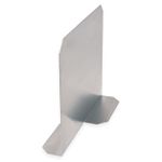 Advance Tabco A40 16 in Stainless Steel Ice Bin Partition