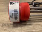 Carlo Gavazzi Conductive Level Probe, 3 Electrodes, Nylon 6 Body – VN 3