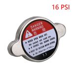1.1 BAR RADIATOR CAP UNIVERSAL FOR NISSAN TOYOTA HONDA MAZDA SUBARU MITSUBISHI