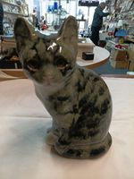WINSTANLEY CAT NO 4 GREY