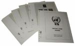 Lindner T263 Switzerland Int. Organisations- Year 1922 to 2008