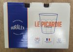 Duralex Picardie Tumblers 130ml (6 Pack)