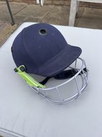 Kookaburra Cricket Helmet Pro 600