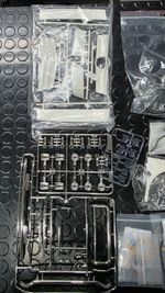 Tamiya Truck Spares