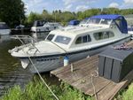 Eleysian 27’ Boat