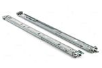 Dell PowerEdge Sliding 1U Tool-Less Rail Kit A11 4HHKC For R440 R6515 R650XS
