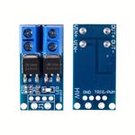 DC Motor Speed Controller PWM MOSFET Switch 5V-36V 15A 400W Arduino Control