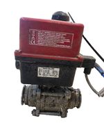 Valpes ER35.93B.GP6 Electric Valve Actuator 90° 35Nm IP66 Industrial