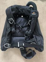 Dive Rite Nomad XT SideMount Rig System